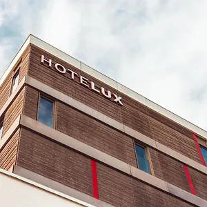 3* Hotel Hotelux Amsterdam Airport