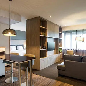 **** Appart hôtel Adagio Amsterdam City South Pays-Bas