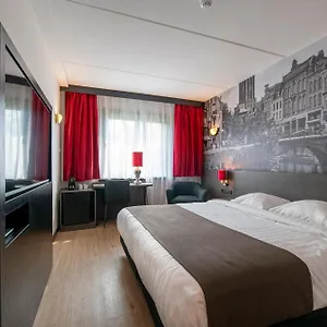 **** Hotel Bastion Alexander Pays-Bas