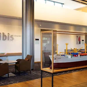 *** Hotel Ibis Rotterdam Pays-Bas