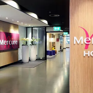 *** Hotel Mercure Schiphol Terminal Pays-Bas